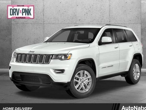 JEEP GRAND CHEROKEE 2021 1C4RJFAG3MC708461 image